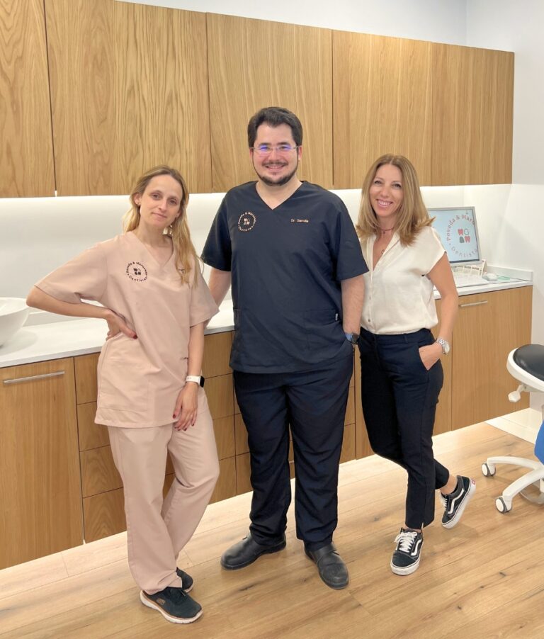 bienvenido blog poveda y maruenda