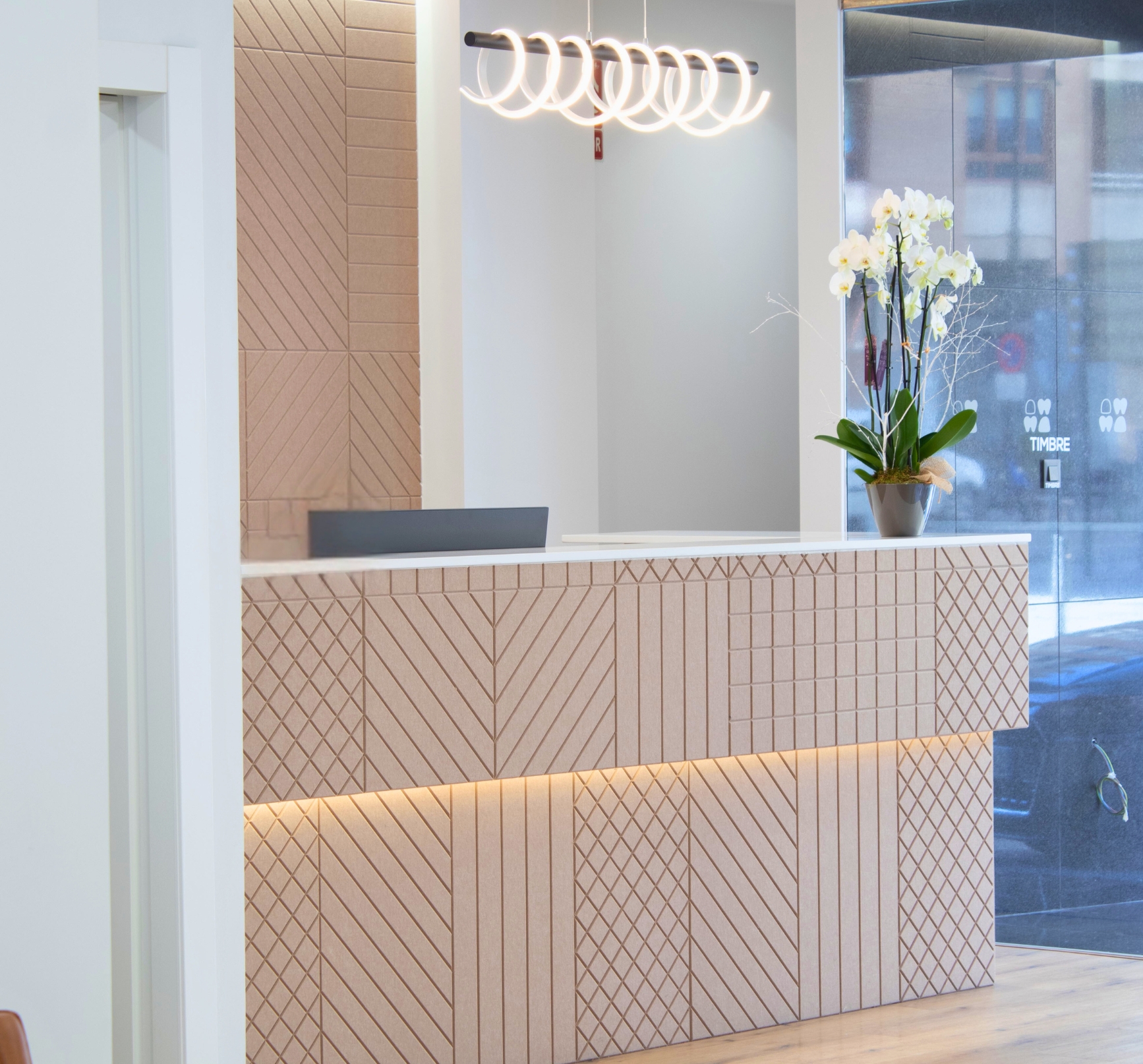 Clínica dental Poveda & Maruenda en Ontinyent