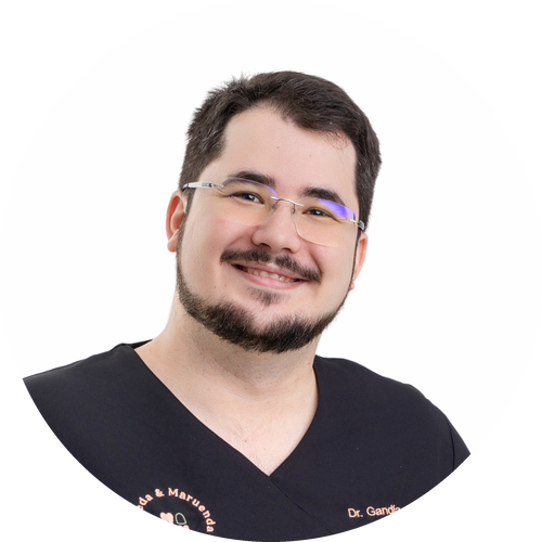 Dr. Germán Gandía, cirujano e implantólogo dental en Ontinyent