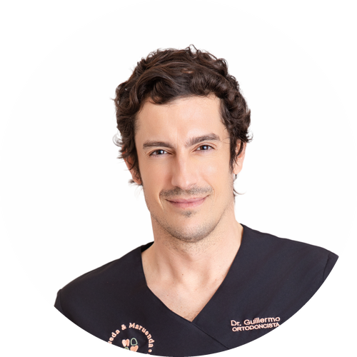 Dr. Guillermo Gallagher, ortodoncista en Ontinyent