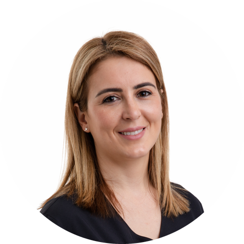 Dra. Ángela Cuquerella, odontóloga especialista en estética dental en Ontinyent